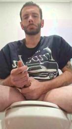 Scantless187 webcam model stream image