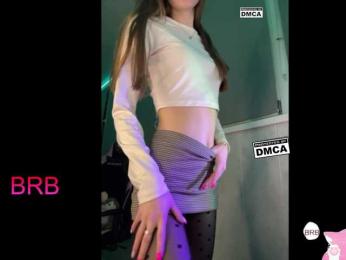 Lady_kissa webcam model stream image