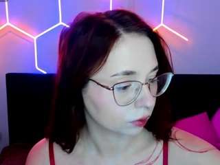 ericanelson webcam model stream image