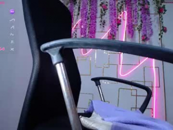 khalany_hadid webcam model stream image