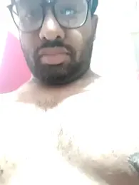 Sammy6432 webcam model stream image