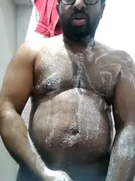 Sammy6432 webcam model stream image