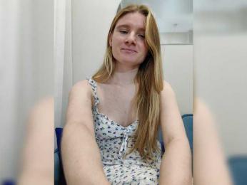 SweetPoison webcam model stream image