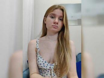 SweetPoison webcam model stream image