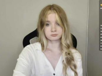 SweetPoison webcam model stream image