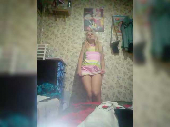 Vika1zvezda webcam model stream image