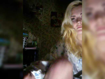 Vika1zvezda webcam model stream image