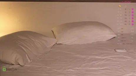 Hit-girl- webcam model stream image