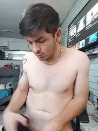 Torooblancoo webcam model stream image