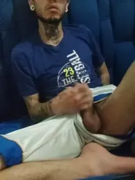 Tattoboy19cm webcam stripchat model stream image