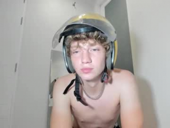 leo_wildd webcam chaturbate model stream image