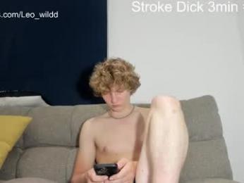 leo_wildd webcam model stream image