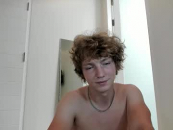 leo_wildd webcam chaturbate model stream image