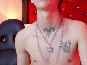 lexycarter_ webcam model stream image