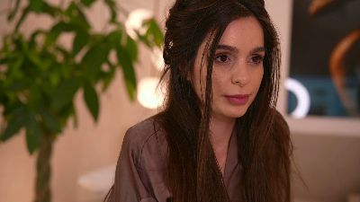 Dovia webcam model stream image