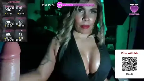 MadisonJayde webcam model stream image