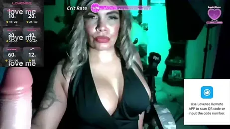 MadisonJayde webcam stripchat model stream image