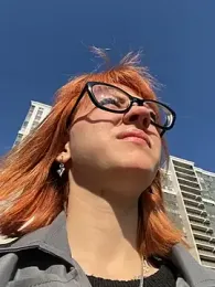 Foxy_Lexy webcam model stream image