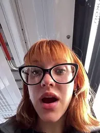 Foxy_Lexy webcam model stream image