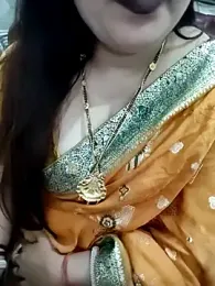 Mayuri77 webcam model stream image