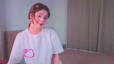 ArleighHewlett webcam model stream image