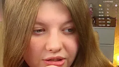 Vivian_cutie webcam model stream image