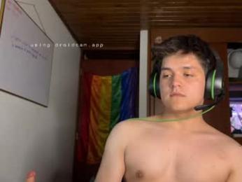 james__taylor21 webcam chaturbate model stream image