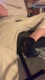 lele0020 webcam model stream image