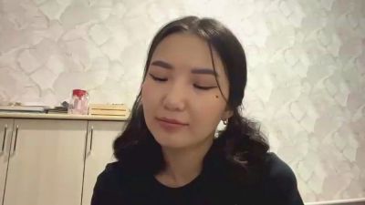 EstaSanti webcam model stream image