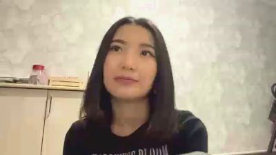 EstaSanti webcam model stream image