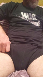 HappyFe webcam model stream image