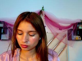 Nati Gomez webcam model stream image