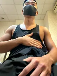 black_xun webcam model stream image