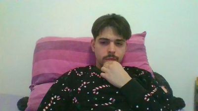 lightwarrior98 webcam model stream image