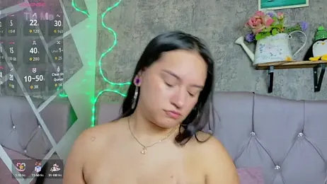 Megan_sophia2 webcam model stream image