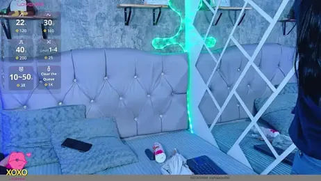 Megan_sophia2 webcam model stream image