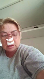LindaL69 webcam model stream image