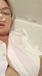 LindaL69 webcam model stream image