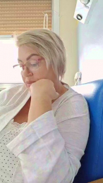 LindaL69 webcam model stream image
