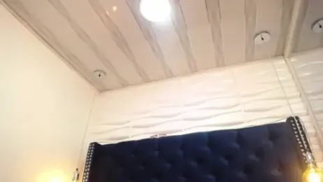 Eva-Williams webcam model stream image