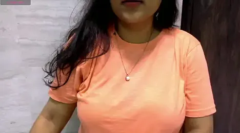 Haanikaur_saavi webcam model stream image