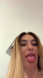 Fitt4you webcam cam4 model stream image