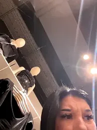 Tisha_Busty webcam model stream image