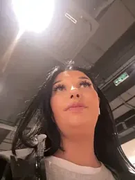 Tisha_Busty webcam model stream image