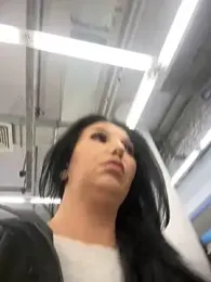 Tisha_Busty webcam model stream image