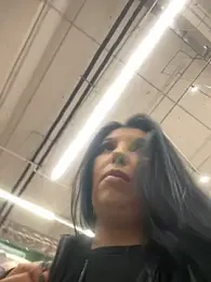 Tisha_Busty webcam model stream image