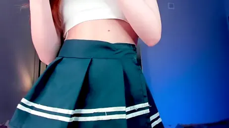 elfinvibes webcam model stream image