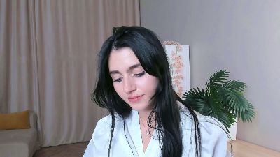 ToniaChao webcam model stream image