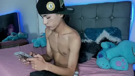 Playboy_Andersex webcam model stream image