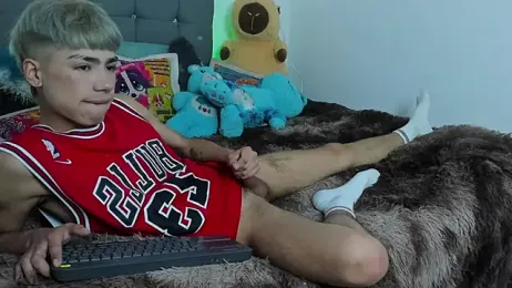 Playboy_Andersex webcam model stream image